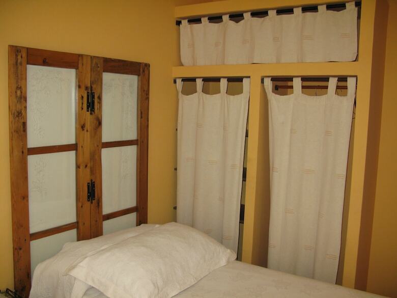 Hotel El Condado Casa Rural
