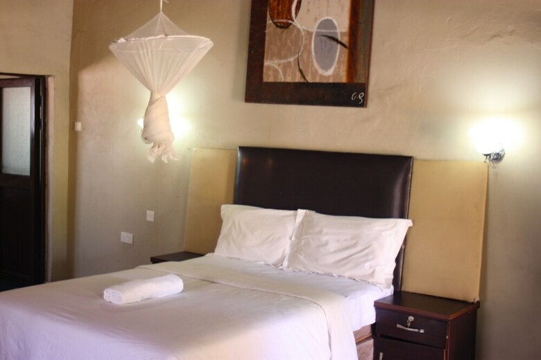 Posada Acamms Gardens Lodge Mongu