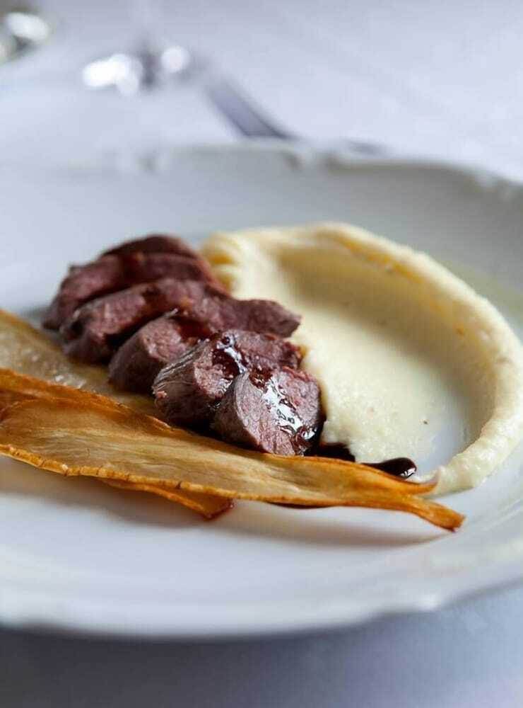 Bj�rkudden Hotell & Restaurang