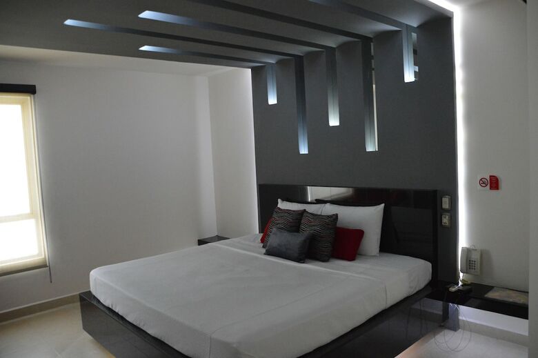 Auto-hotel Mediterraneo