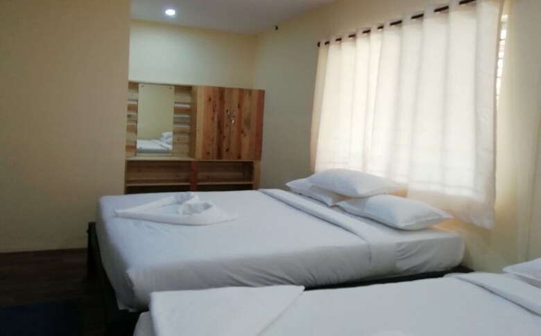 Apartamento Amegundi Resort
