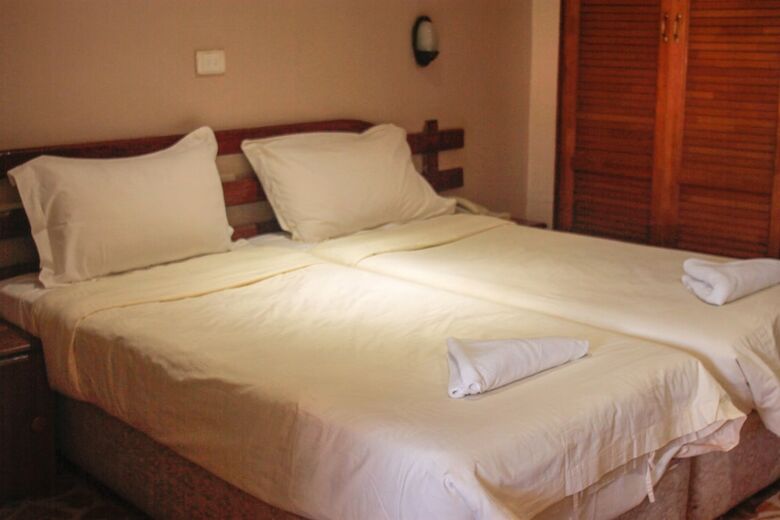 Bed & Breakfast Golden Pillow Lodge Monze