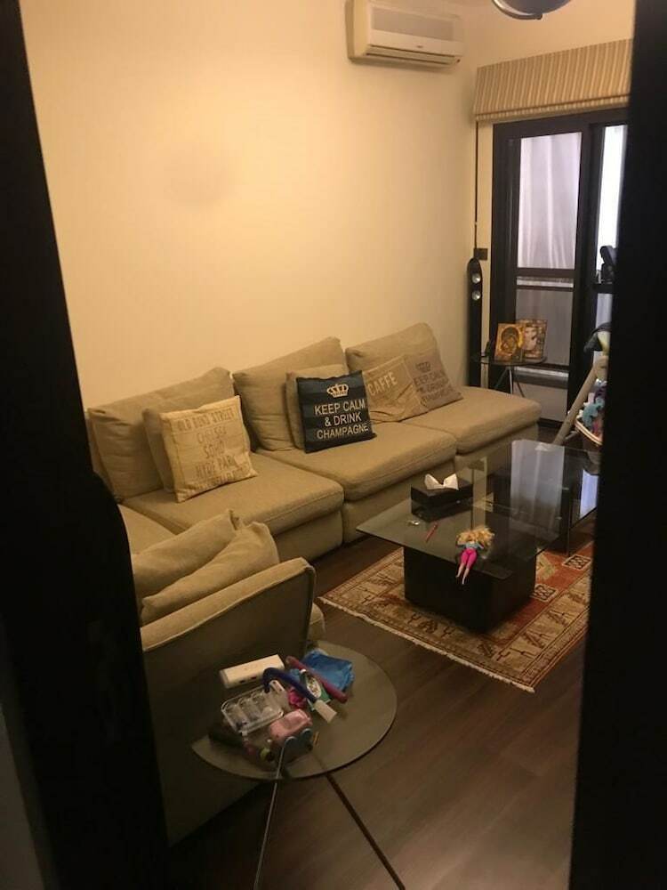 Apartamentos Georges Residence