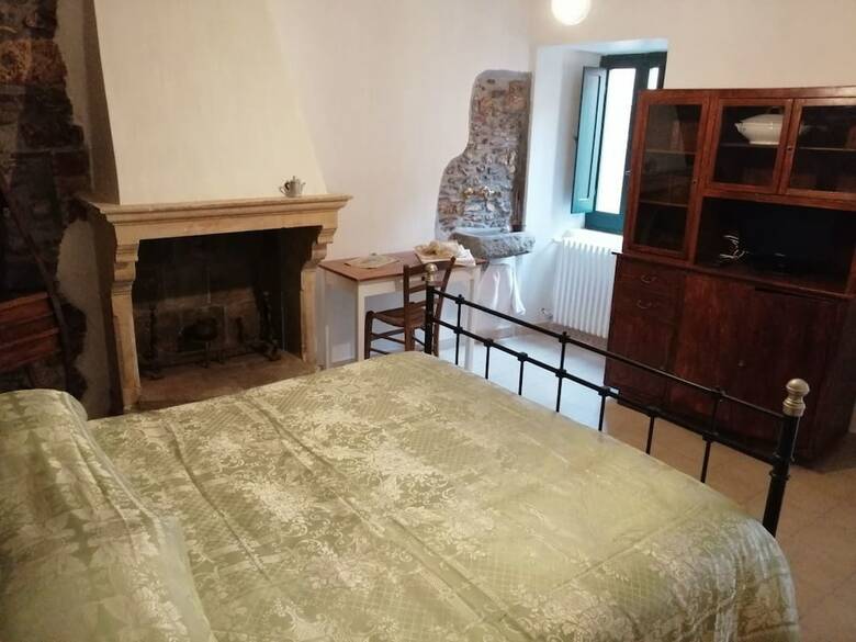 Bed & Breakfast La Casa Di Duilia