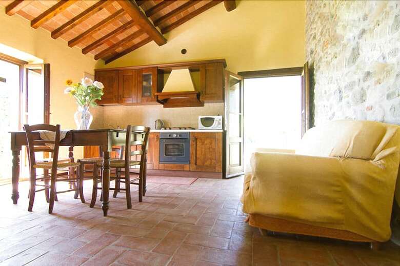 C� Del Bocca Apartments