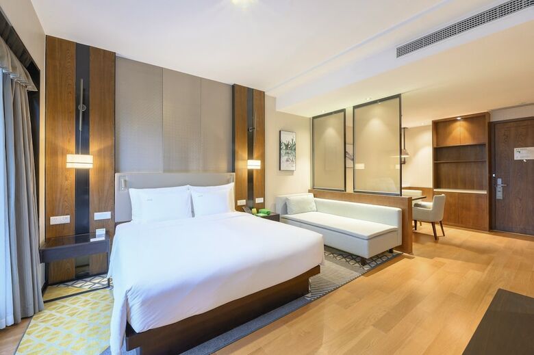 Hotel Holiday Inn Kunshan
