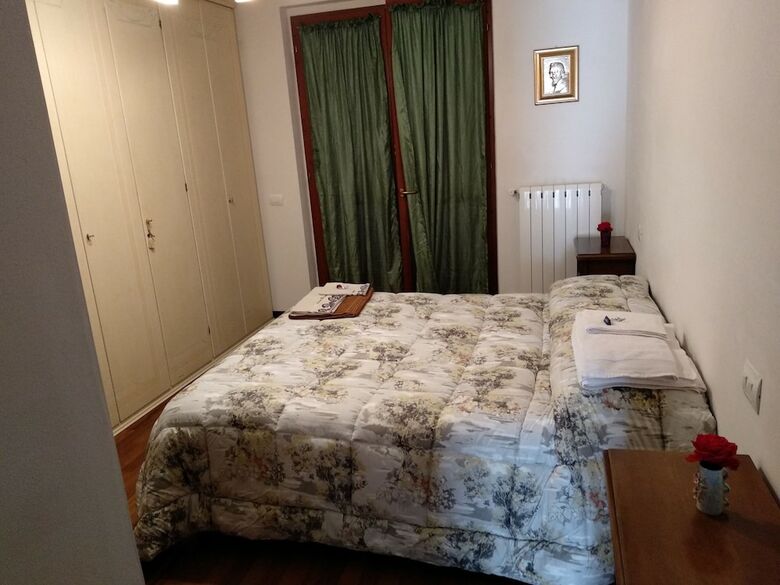 Hotel Valiano B&B