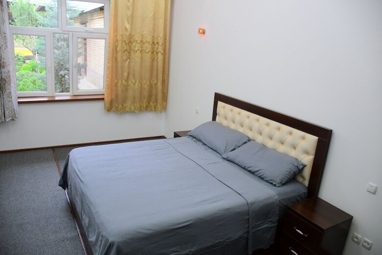 Hotel Nurziyo Guest House