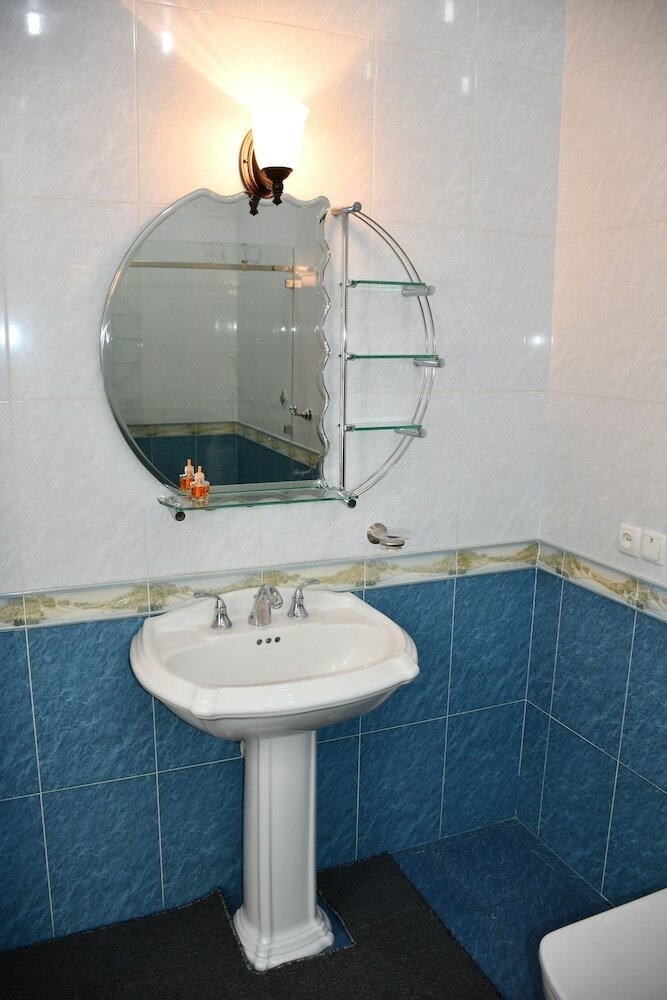 Hotel Nurziyo Guest House