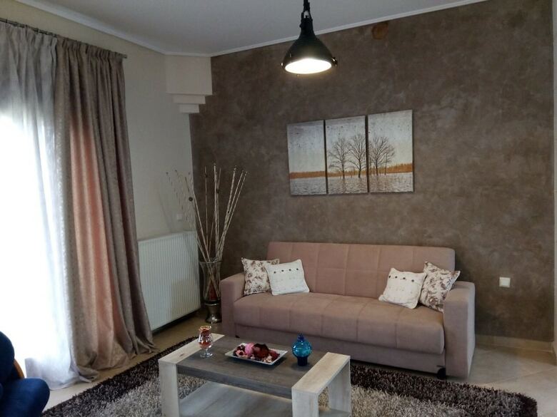 Luxury Villa Thea