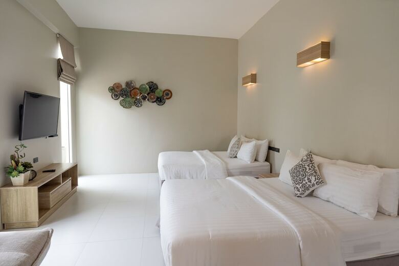 Hotel Vela Villa - Cha-am