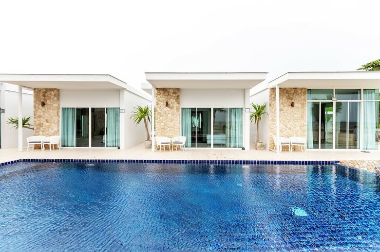 Hotel Vela Villa - Cha-am