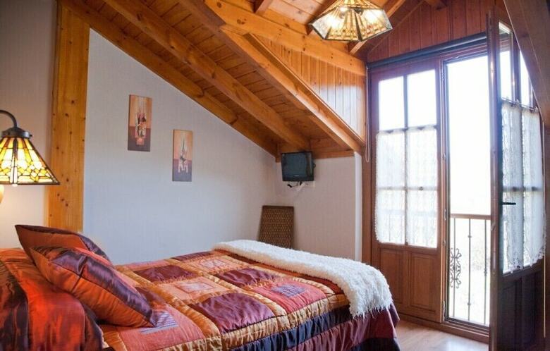 Apartamentos Rurales Valdecarzana
