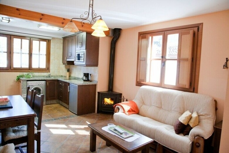 Apartamentos Rurales Valdecarzana