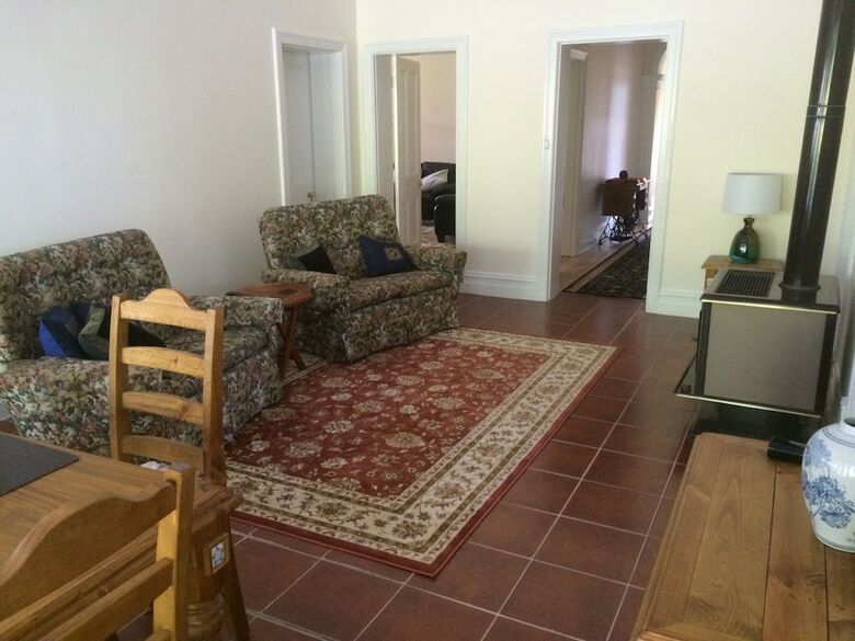 Thalia Getaway Villa