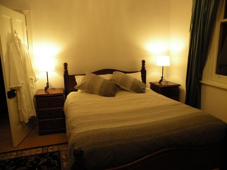 Thalia Getaway Villa