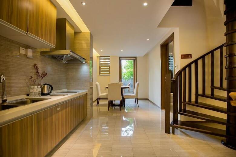 Yueyun Boutique Hotel