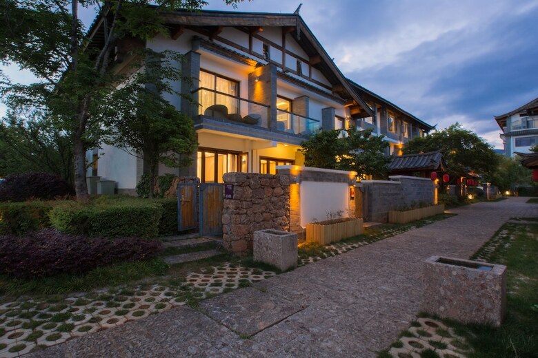 Yueyun Boutique Hotel