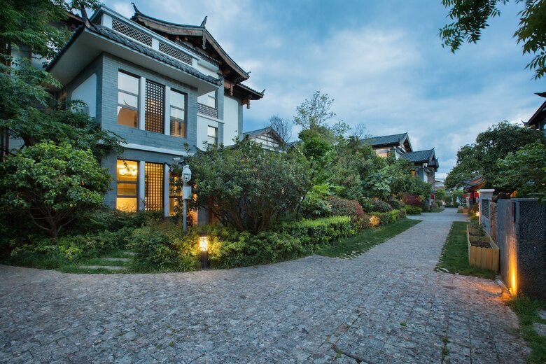 Yueyun Boutique Hotel
