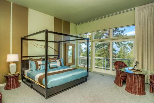 Panorama Lodge House Home