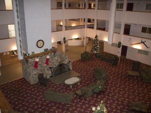 Apartamento 1 Bedroom Condo Unit 354