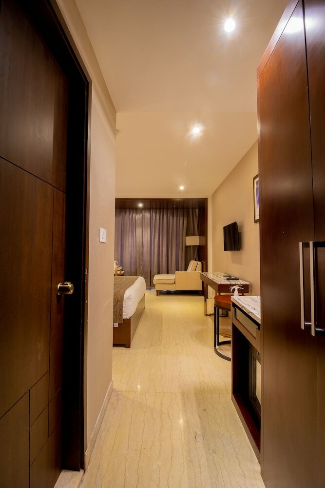Hotel Visthara Inn