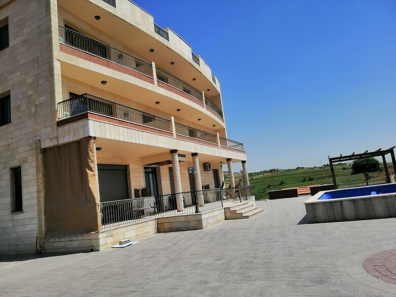Zahle Hills Hotel