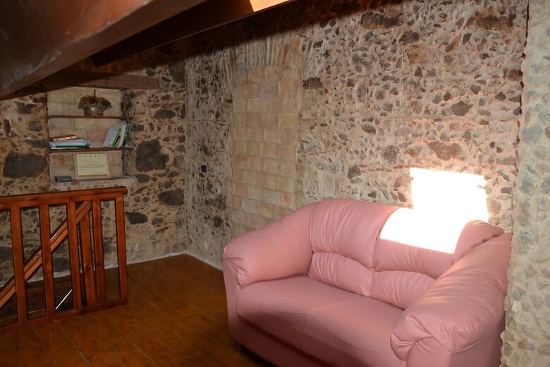 Bed & Breakfast La Roccia