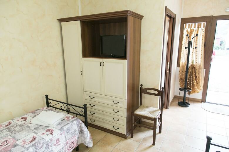 Bed & Breakfast Hotel Ristorante Il Giardino