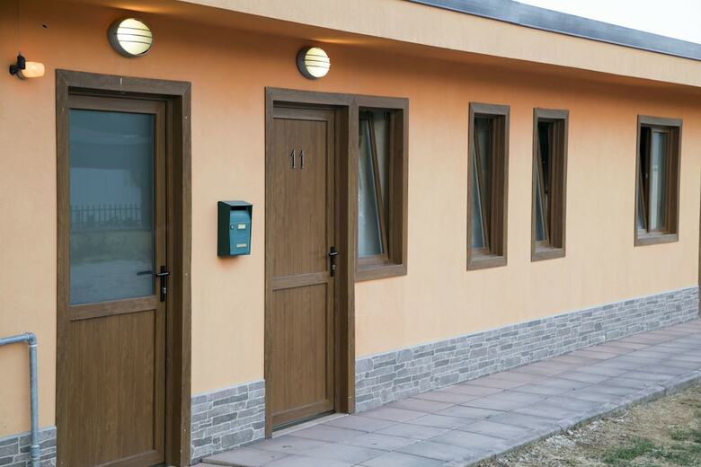 Bed & Breakfast Hotel Ristorante Il Giardino