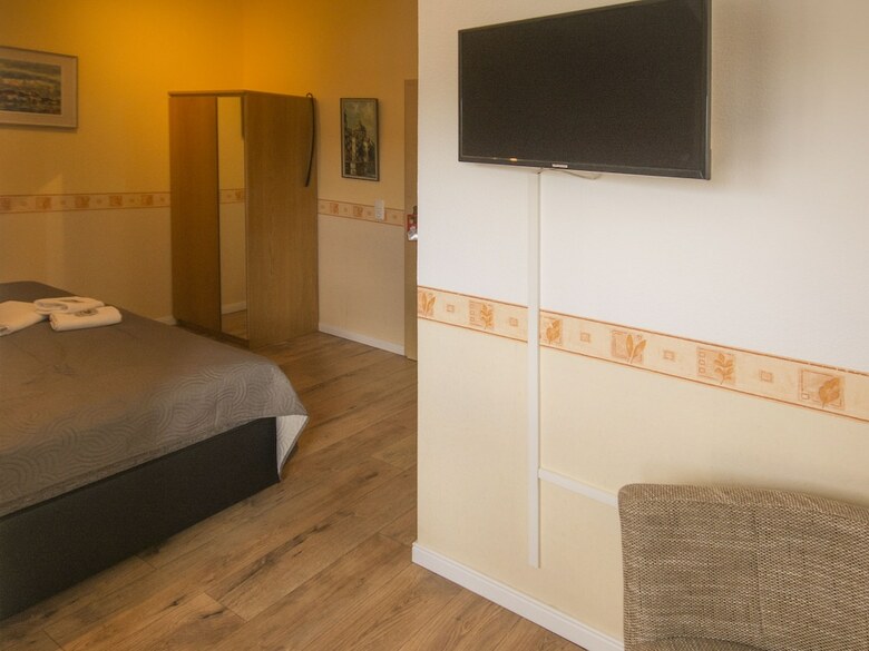 Hotel Himmelreich R�gen