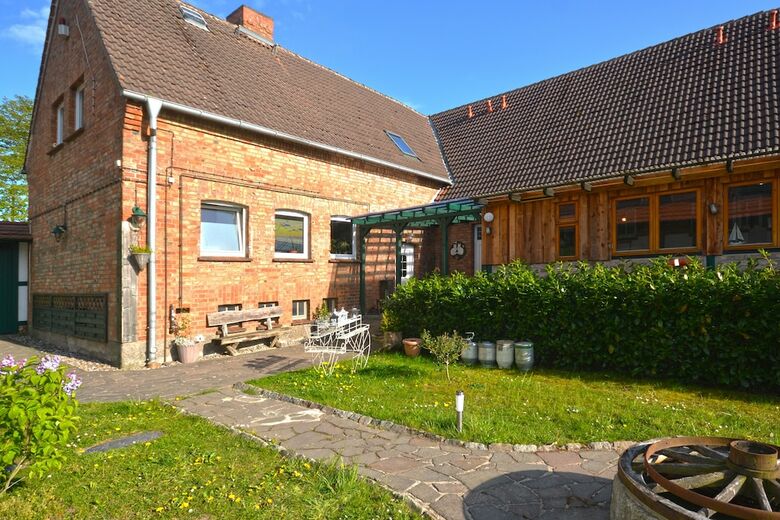 Hotel Himmelreich R�gen