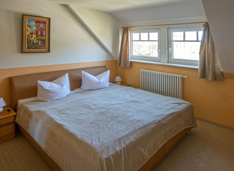 Hotel Himmelreich R�gen