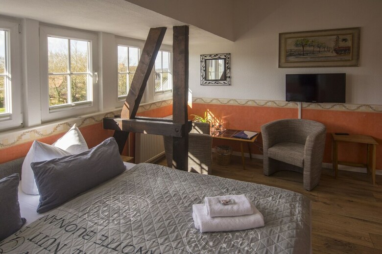 Hotel Himmelreich R�gen