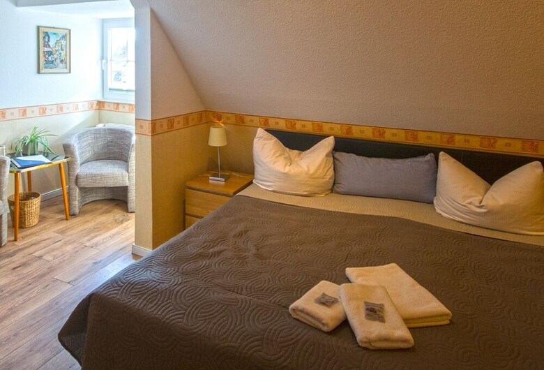 Hotel Himmelreich R�gen