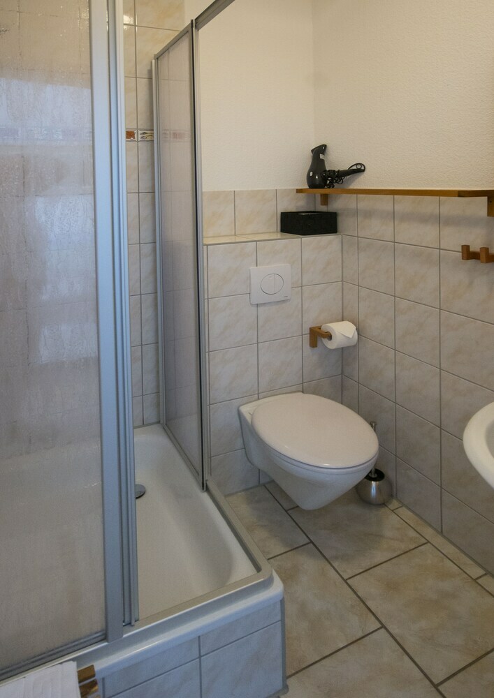 Hotel Himmelreich R�gen