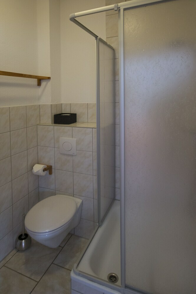 Hotel Himmelreich R�gen
