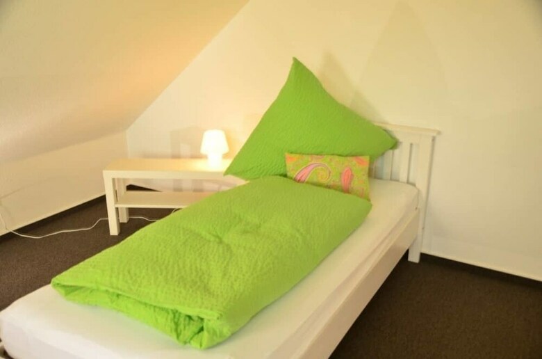 Apartamento Hof Dalhaus