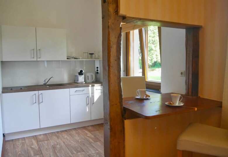 Apartamento Hof Dalhaus