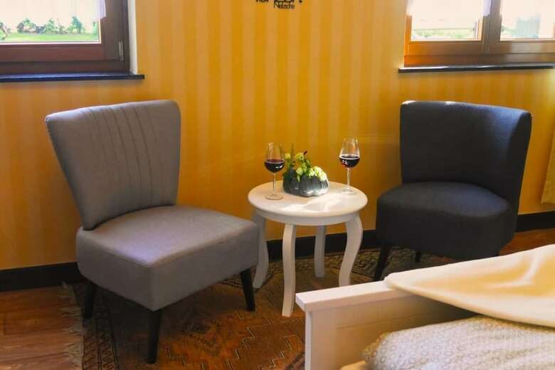Apartamento Hof Dalhaus