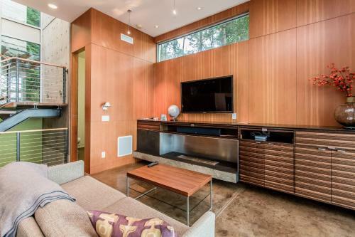 Bayside Retreat Home