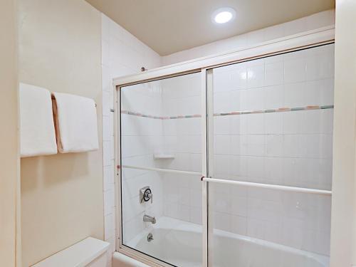 Apartamento 150 Carriage Condo