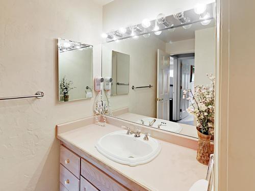 Apartamento 150 Carriage Condo