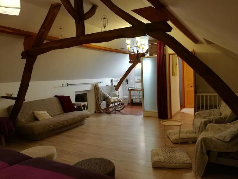 Hotel Chambres � Part