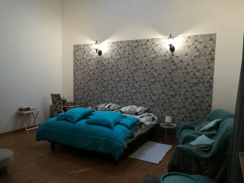 Hotel Chambres � Part