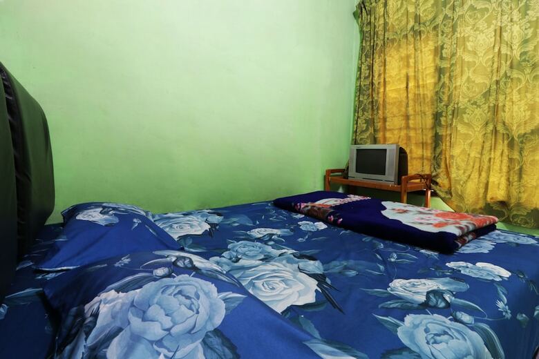 Hotel Bangkit Nan Jaya