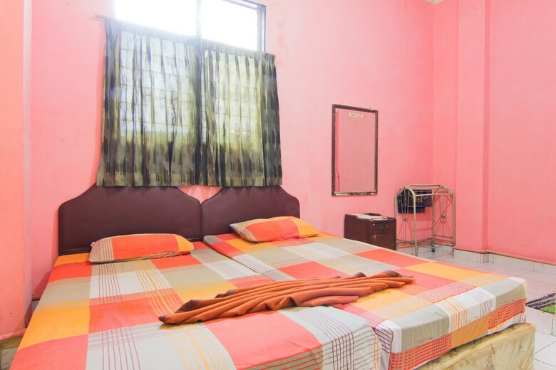 Hotel Halim Perdana
