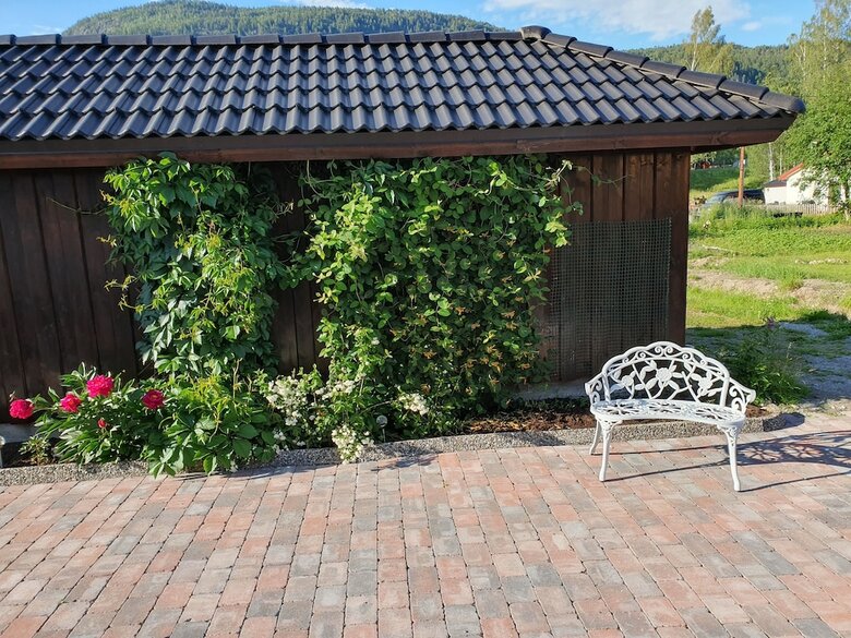Hotel Solheim Accommodation