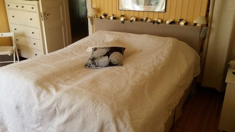 Hotel Solheim Accommodation