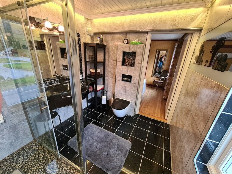 Hotel Solheim Accommodation